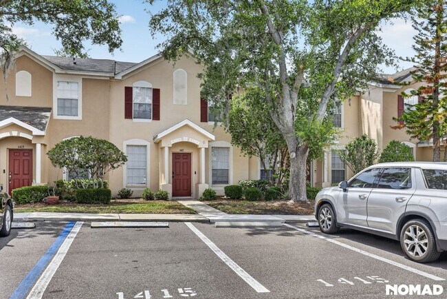 Foto del edificio - 1417 Lyonshire Dr