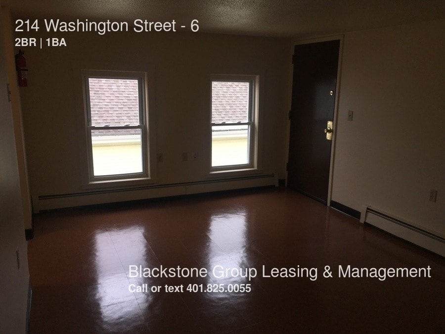 214 Washington St Unit 6, Central Falls, RI 02863 Room for Rent in