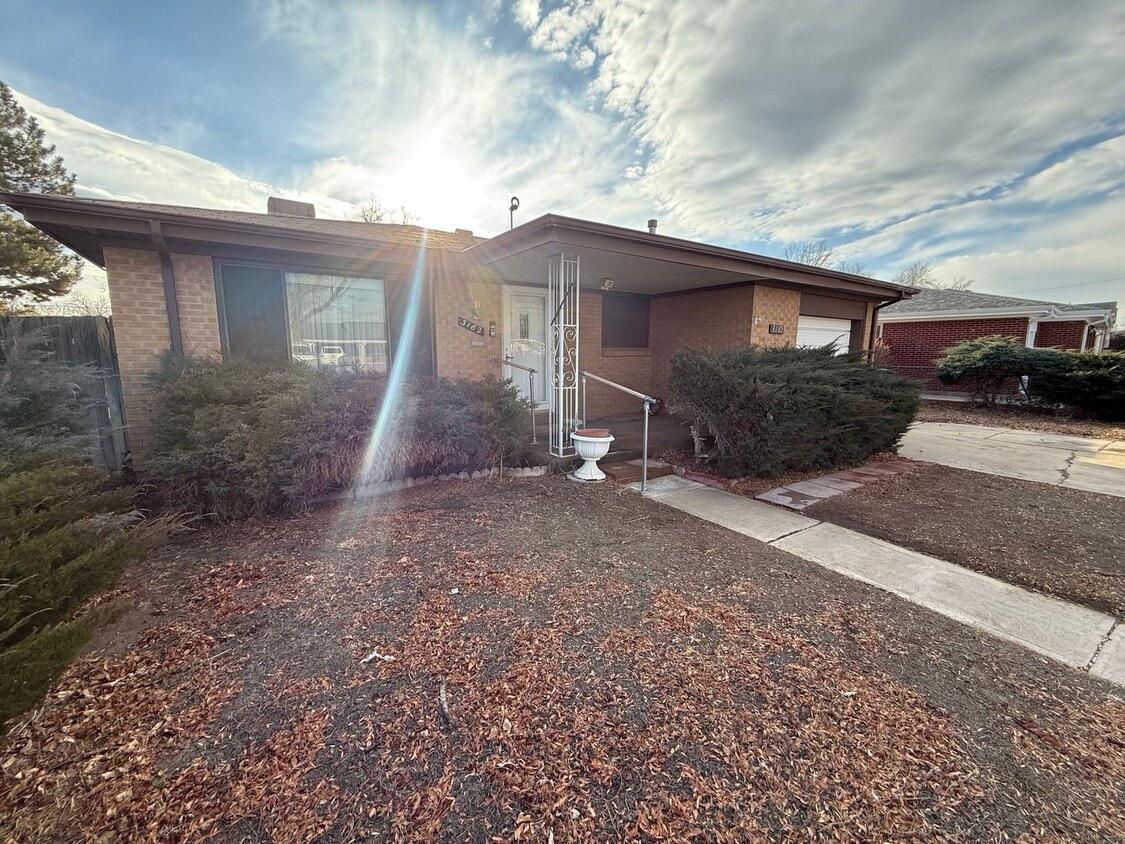 Morris Heights Home - Morris Heights Home