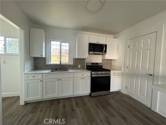 Foto principal - 140 W 82nd St