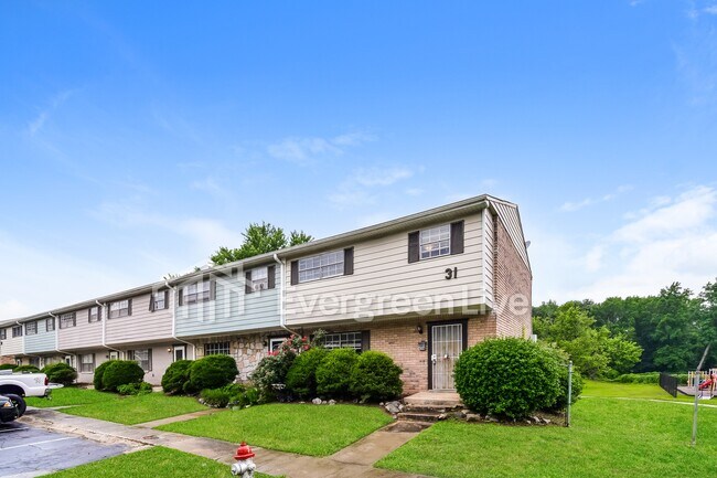 Foto del edificio - 4701 Flat Shoals Rd