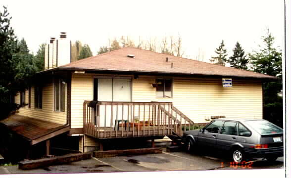 Primary Photo - Valhalla Court