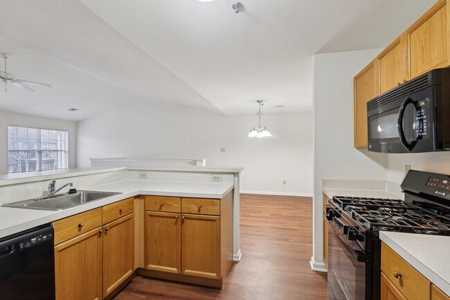 Interior Photo - Autumn Park Apartments