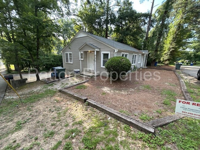 Building Photo - 1401 Kinderway &amp; 4300-4302 Wentworth - Inside CoC - R09214-07-01