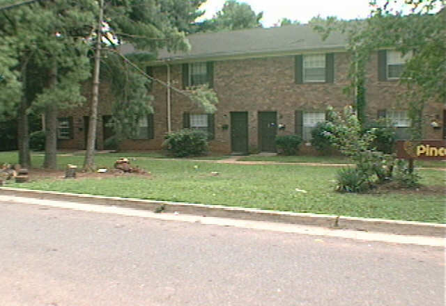 Foto del edificio - Cornerstone Townhomes