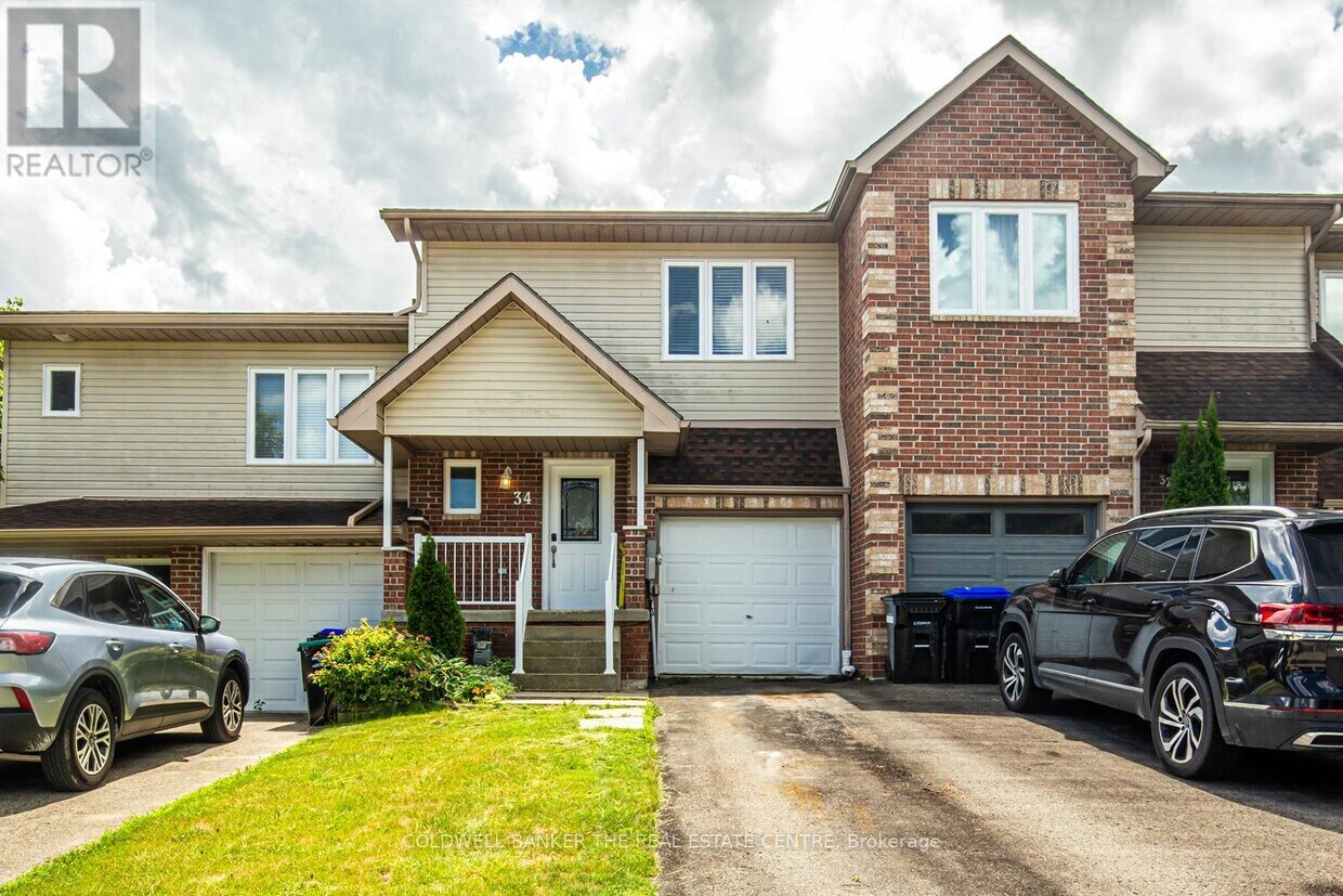 Primary Photo - 34 Parkside Crescent