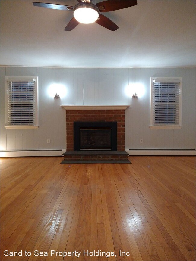 Foto del edificio - 4 br, 1.5 bath House - 55 Bogel Road