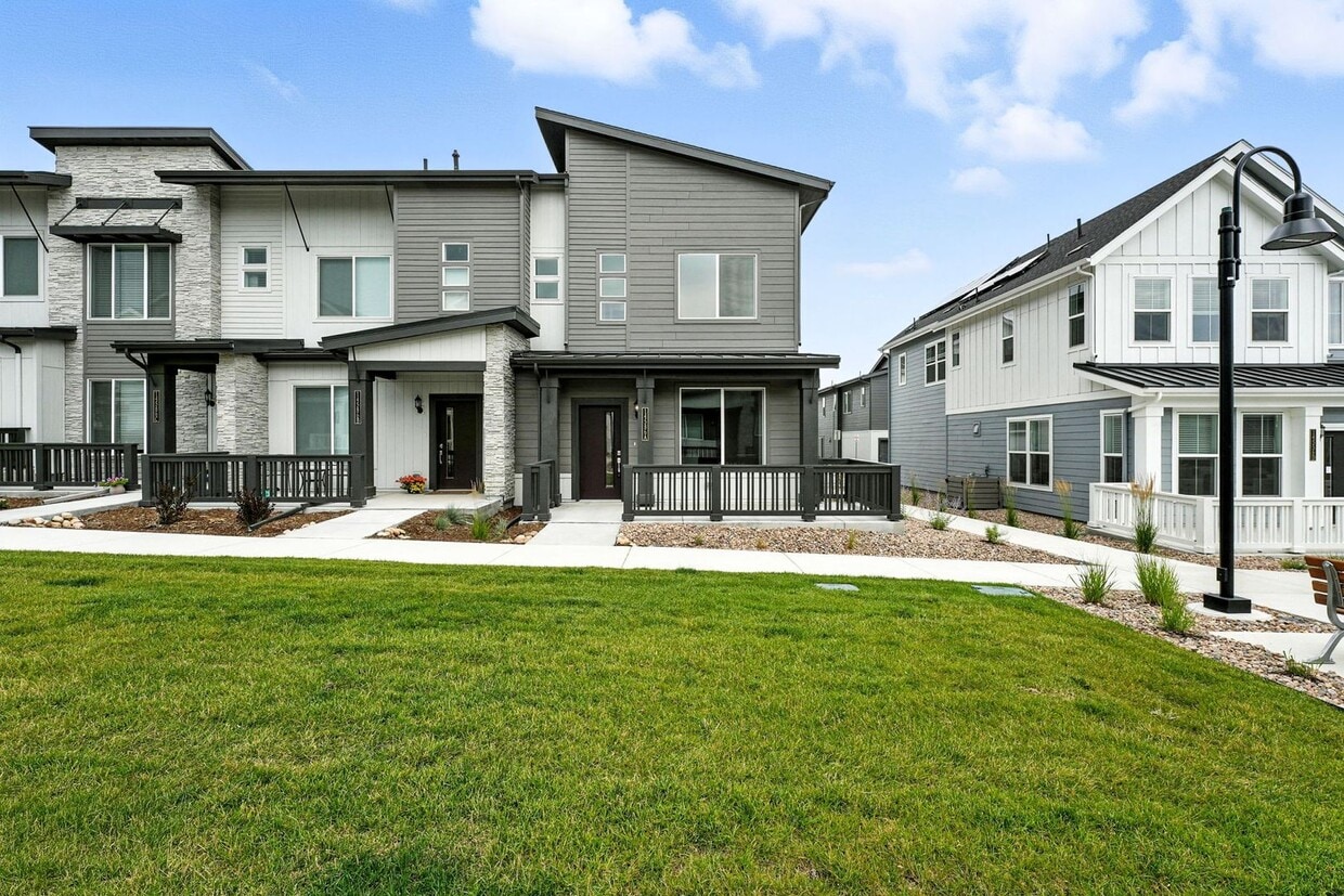 Primary Photo - BRAND NEW CONSTRUCTION - AMAZING UPGRADES