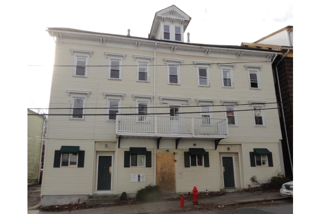 Building Photo - 80-82 Blackstone St