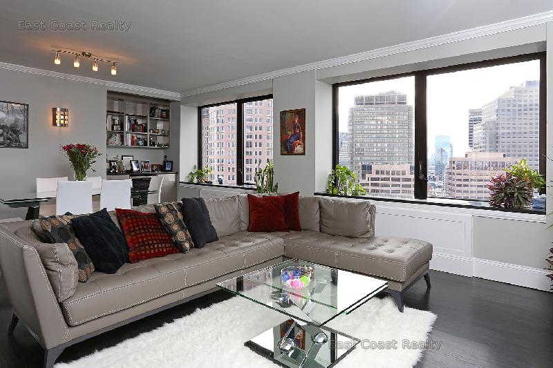 Foto principal - 65 E India Row