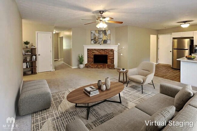 Building Photo - 5631 Regency Manor Ct