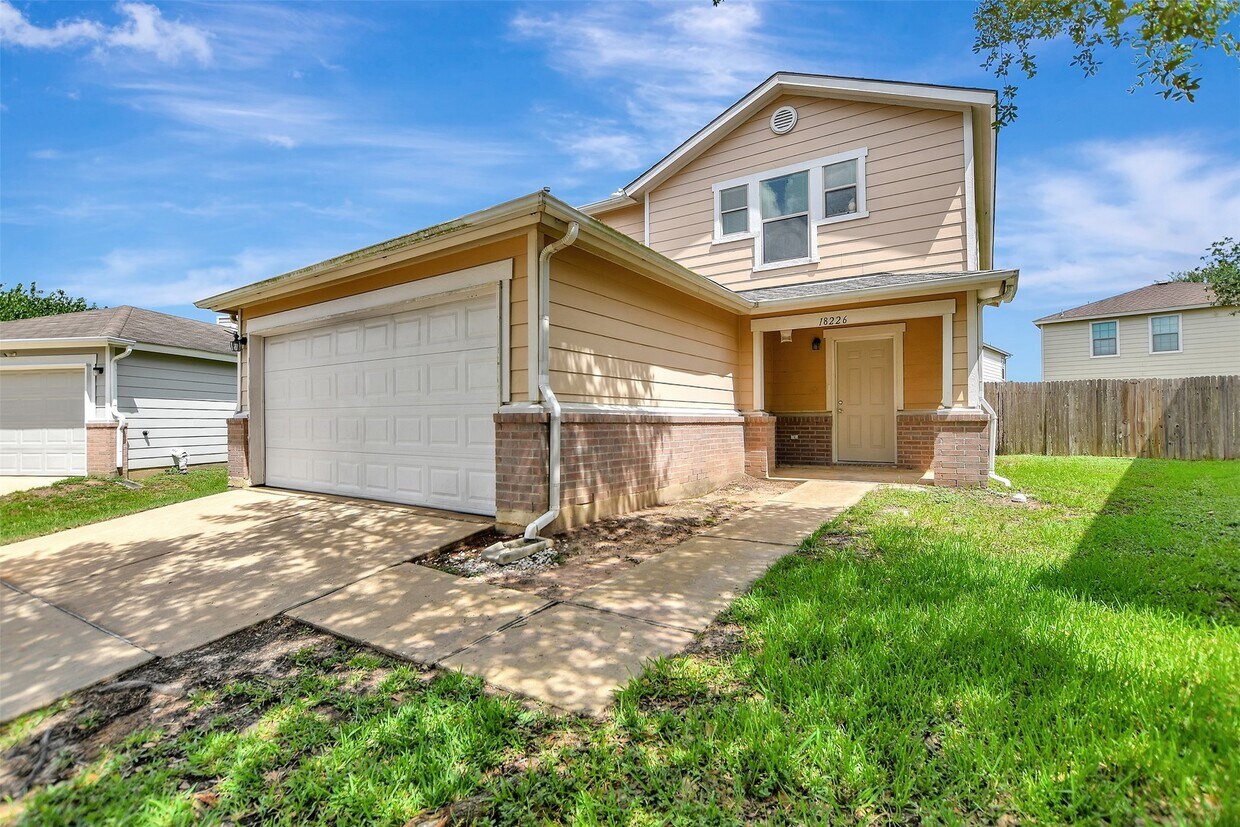 Primary Photo - 18226 Coreland Ln