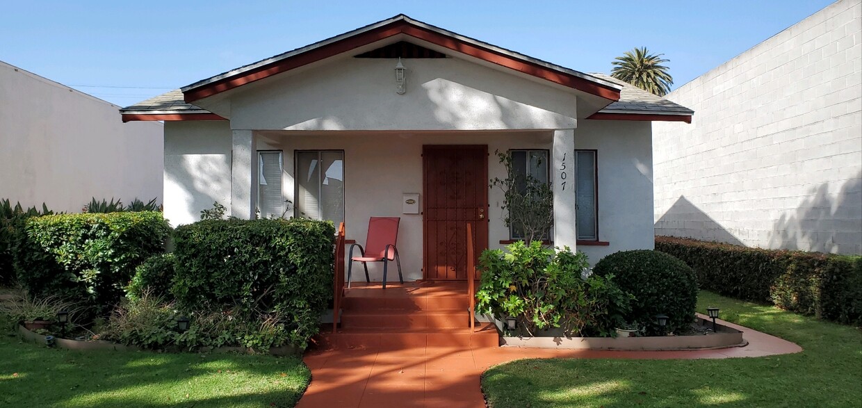 Foto principal - 1507 18th St