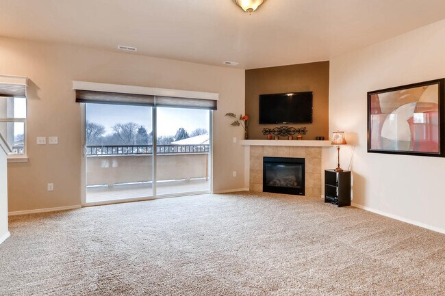Foto del edificio - 4743 Iron Horse Villas Point