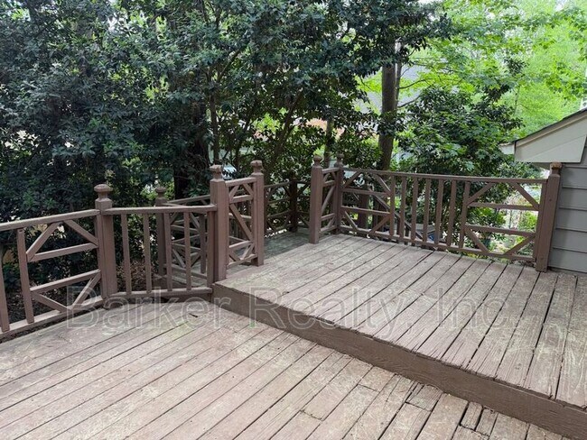 Building Photo - 4509 Tetbury Pl