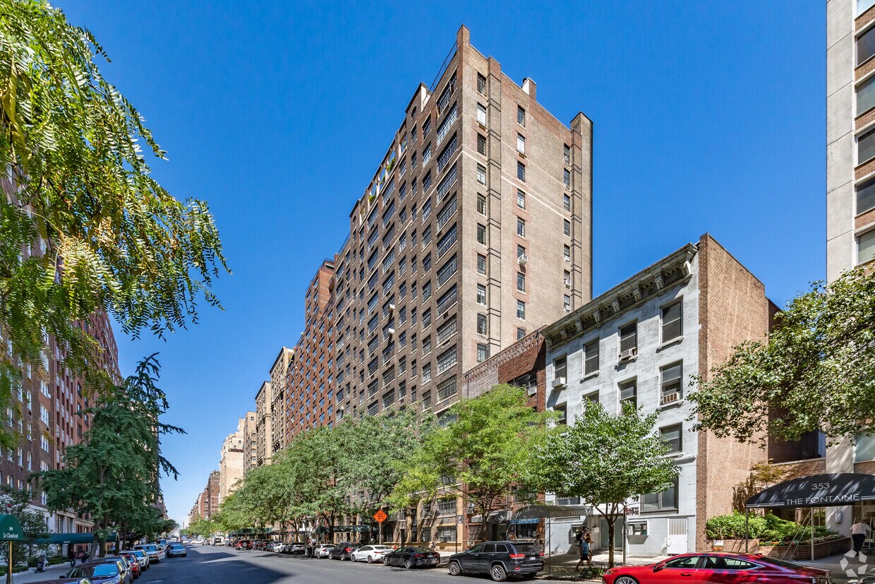 Foto principal - Walton Hall Apartments