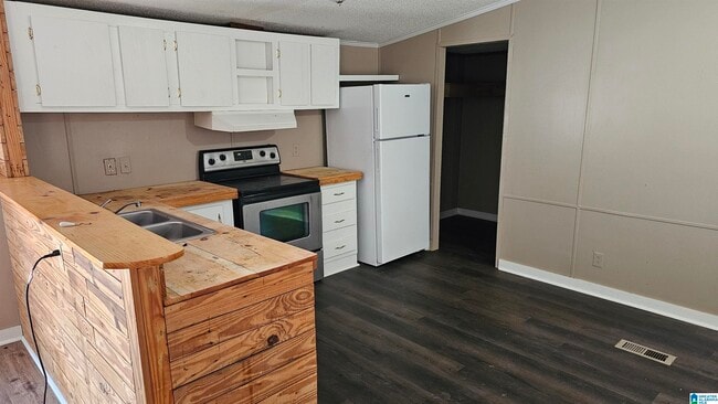 Building Photo - 30 Coosa Cv Ln