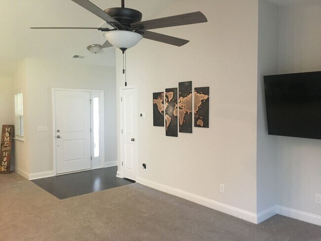 Foto del edificio - 3 br, 2 bath House - 3937 On Deck Circle
