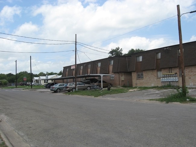 Building Photo - Normandy Apartments