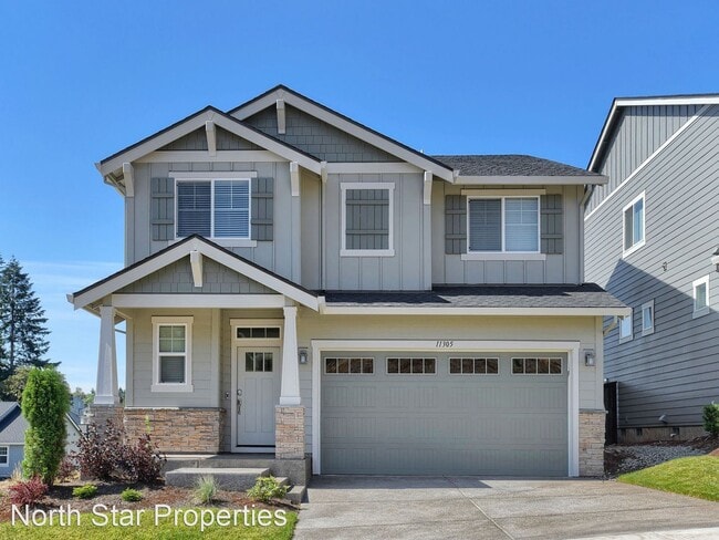 Building Photo - 4 br, 2.5 bath House - 11305 SE Courteous Ct