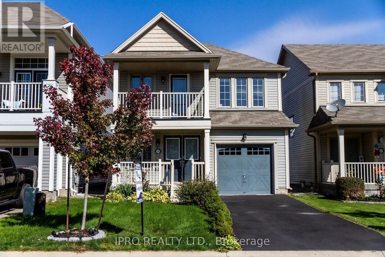 Primary Photo - 8309 Tulip Tree Dr