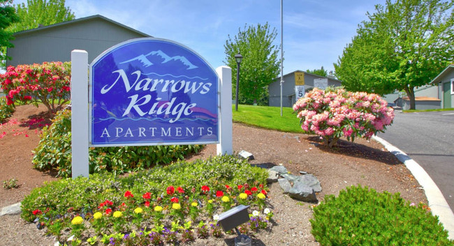 Foto del edificio - Narrows Ridge Apartments