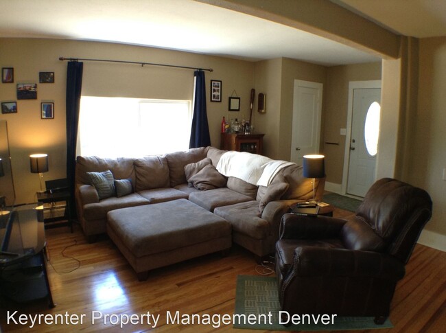 Building Photo - 4 br, 2 bath House - 1740 Galena St
