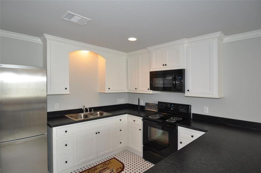 1144 Nicholson St, Houston, TX 77008 House Rental in Houston, TX