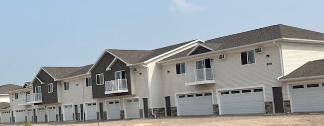 Building Photo - Lightning Drive Apartments