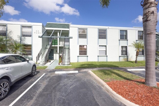 Building Photo - 7350 NW 18th St