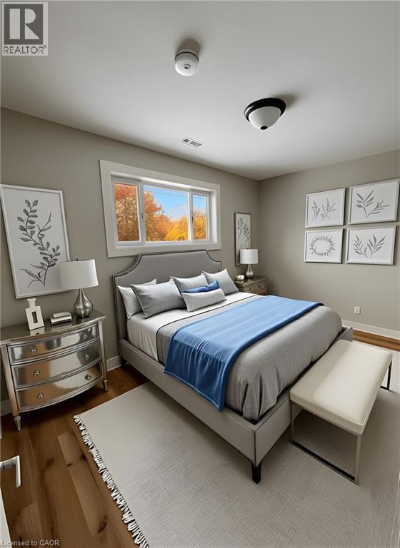 Photo du bâtiment - 5 Fisher Crescent