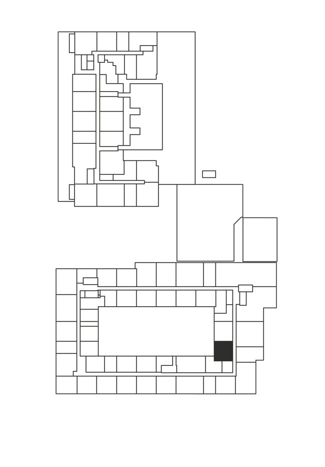 Interior Photo - Neuhoff Residences