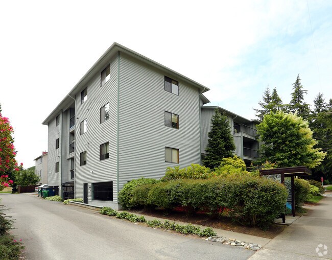 Building Photo - Parkview Apartments