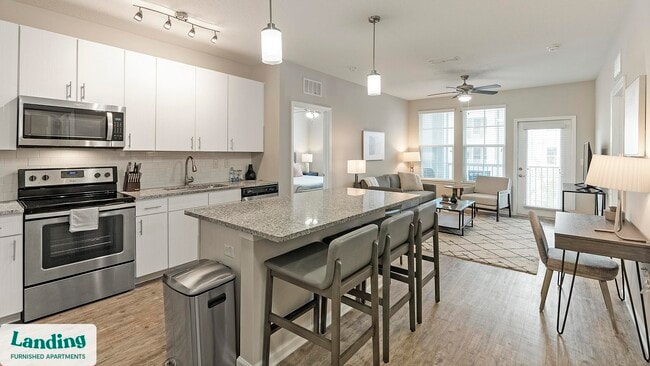 Building Photo - 2300 Tapestry Park Dr