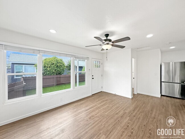 Foto del edificio - Newly remodeled 1BD/BA apartment home for rent in South Park!