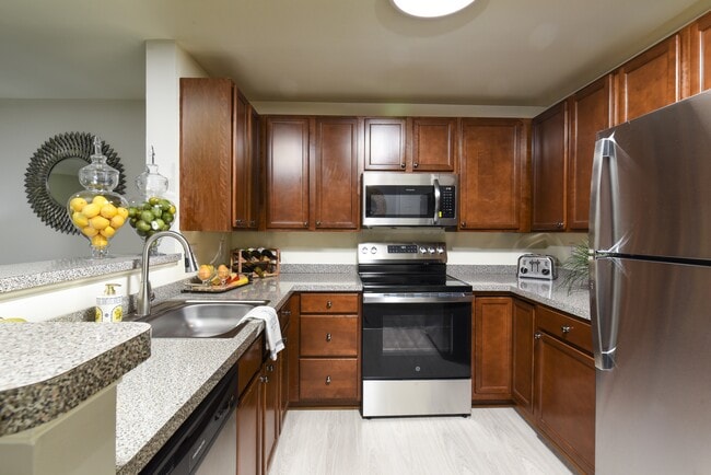 Building Photo - Chestnut Oaks, 55+