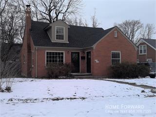 Primary Photo - 321 Dantzler Ct
