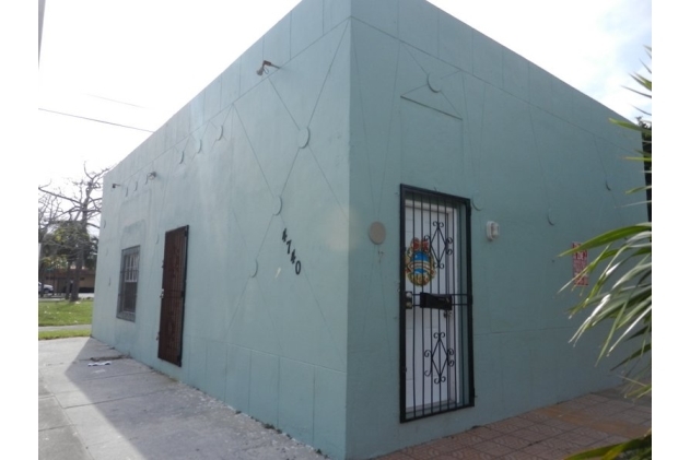 Building Photo - 4740 NW 7th Ave