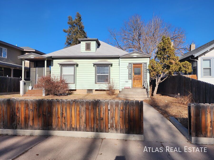Foto principal - 1223 13th St