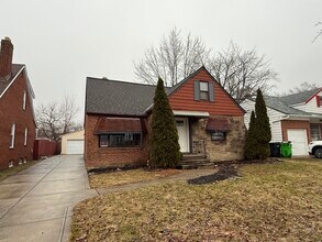 Building Photo - 4185 Eastway Rd