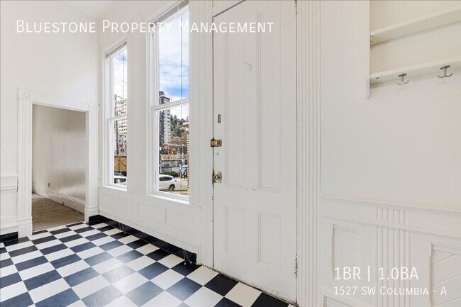 Foto del edificio - 1527 SW Columbia-A