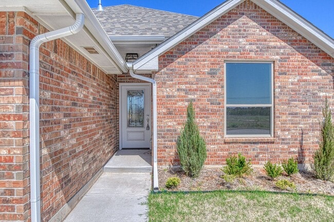 Photo - Brand New Construction in Savannah Estates! House