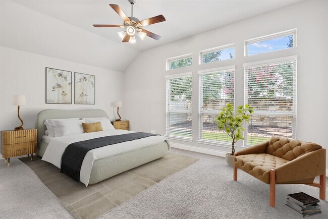 Foto del edificio - 3604 Mercer Rd