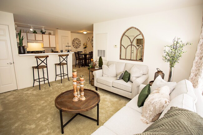 Foto del edificio - Bromley Park