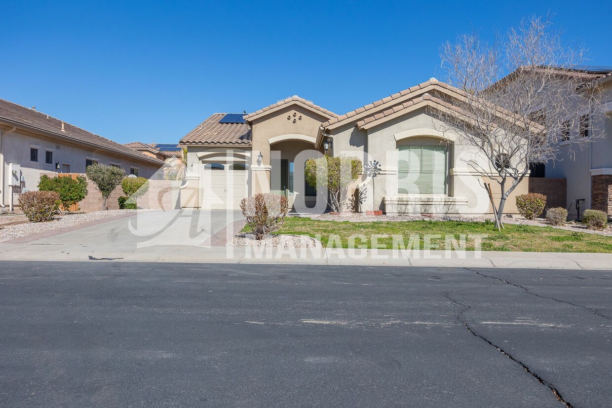 Primary Photo - Beautiful Home in Villago Community
