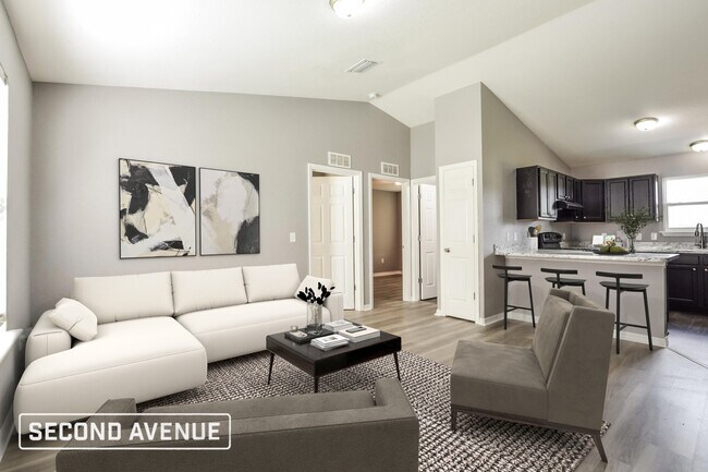 Building Photo - 49 Pine Trace Run