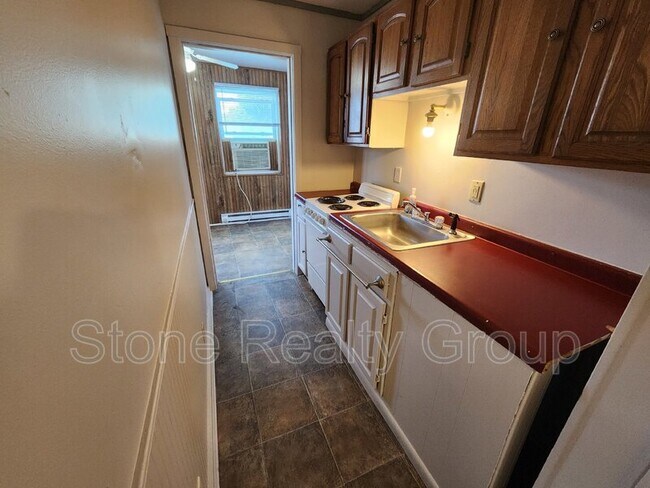 Foto del edificio - 1430 S 25th St