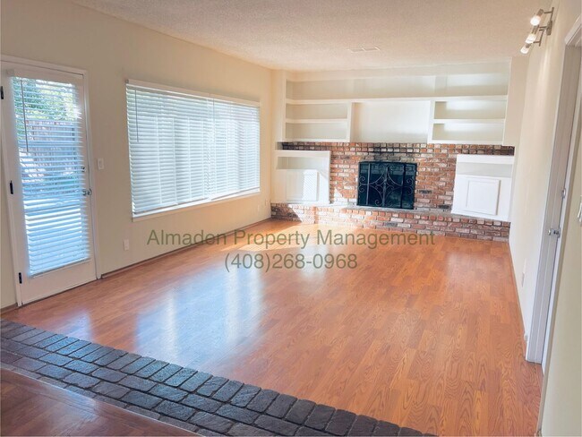 Foto del edificio - Updated Single-Story Almaden Home! Award W...