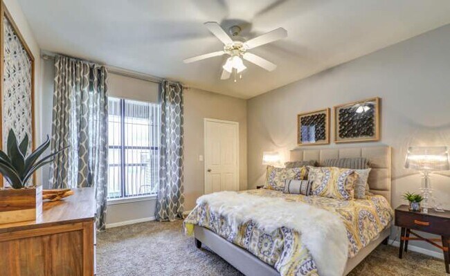 Building Photo - 2 bedroom in Lewisville TX 75077