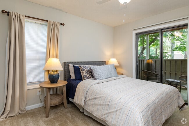 Calibre Springs Fillmore Classic 1040 sq. ft. - Calibre Springs